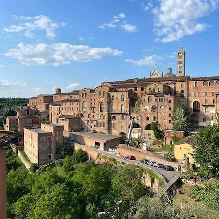 Appartamento A Due Passi Dal Duomo Siena Exterior photo